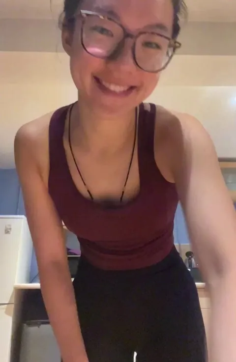 A little show off for Reddit after the gym :)