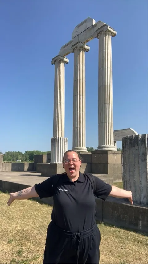 26f i keep getting ghosted, tell me why!