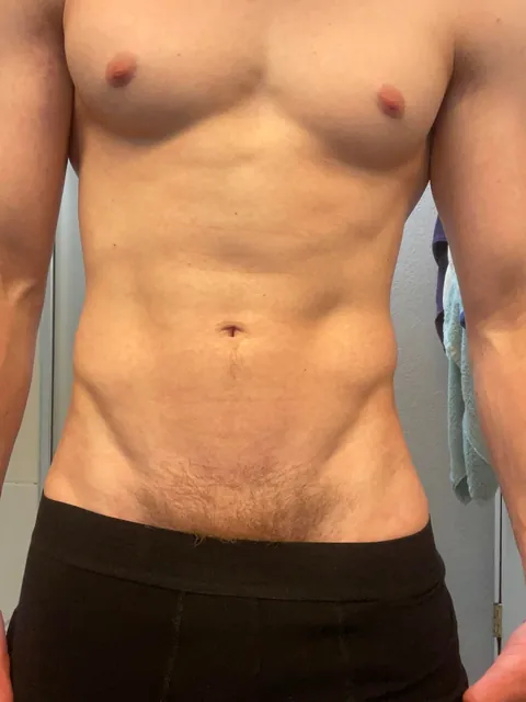 Had to show off the softie (23)