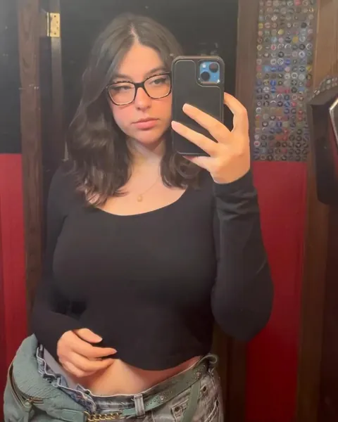 with or without glass