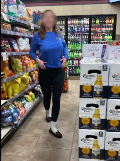 Caught on camera makes it even hotter