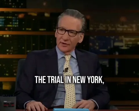 Former NY Gov. Andrew Cuomo says that Trump’s legal troubles wouldn’t exist if he wasn’t running for office.  "I'm telling you, that case would have never been brought. And that's what's offensive to people. And it should be."