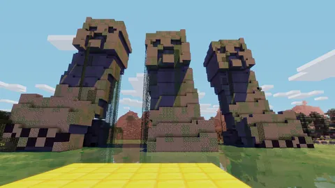 The Ancient Creepers
