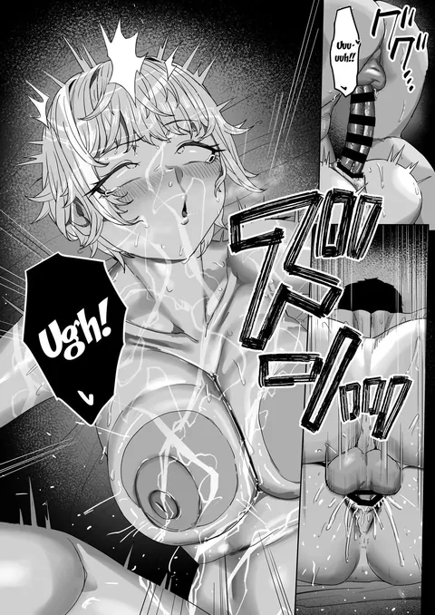 [Basoba] Let's Try It Out! The Thing that They Call Lovey-Dovey Sex Between Lovers