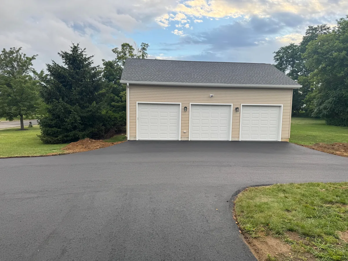 My dream garage build