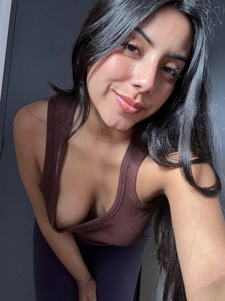 All my friends don’t stare at my eyes when they talk to me and I don’t know why