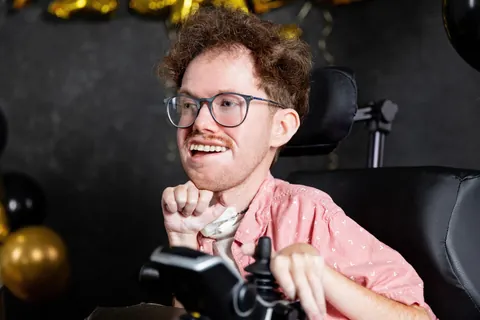 Today is my golden birthday! 27 on the 27th! That means I’ve officially lived to see 24 more birthdays than I was expected to see!