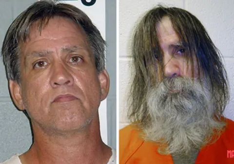 In 2005, New Mexico resident Stephen Slevin was arrested for a suspected DUI before being placed in solitary confinement for 2 years without ever being prosecuted when prison authorities claimed they "forgot" about the man.