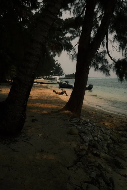 One Year in Latin America, Mexico to Patagonia