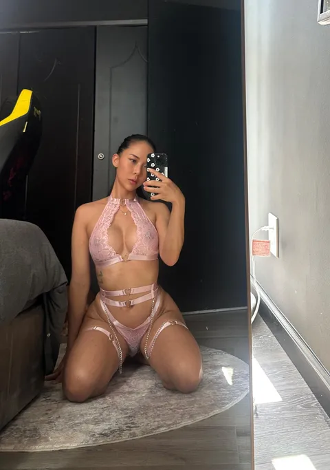 Your naughty korean at your service