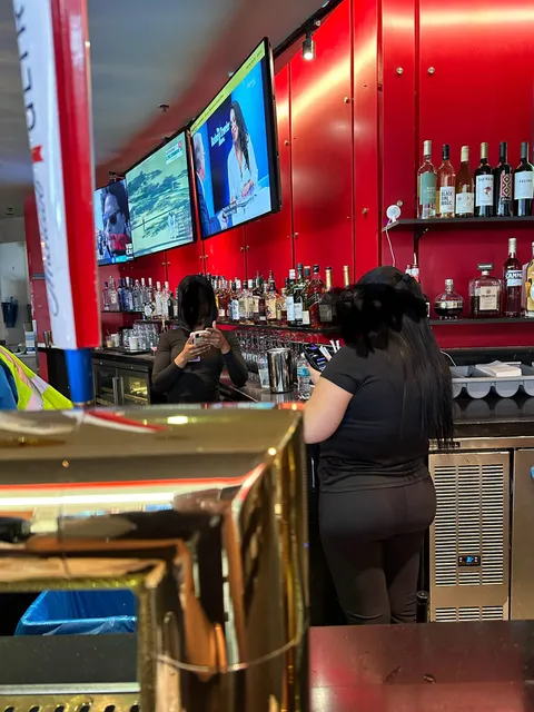 Had to use the mandatory QR Code to order. Ordered 10 minutes ago….