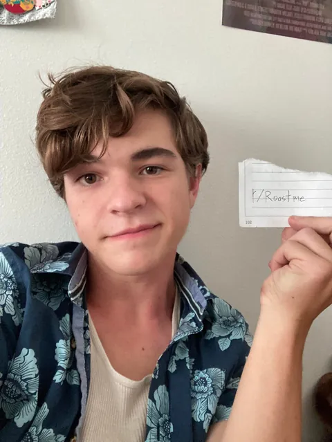 18M, My ex and I just broke up. Hit me