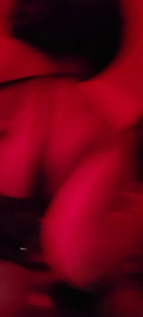 Riding all night long
