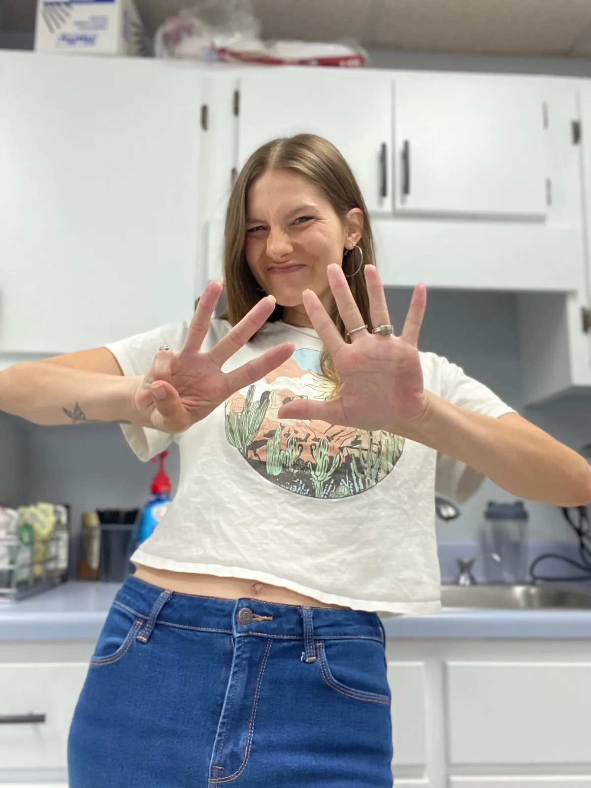 Today I am 8 years sober