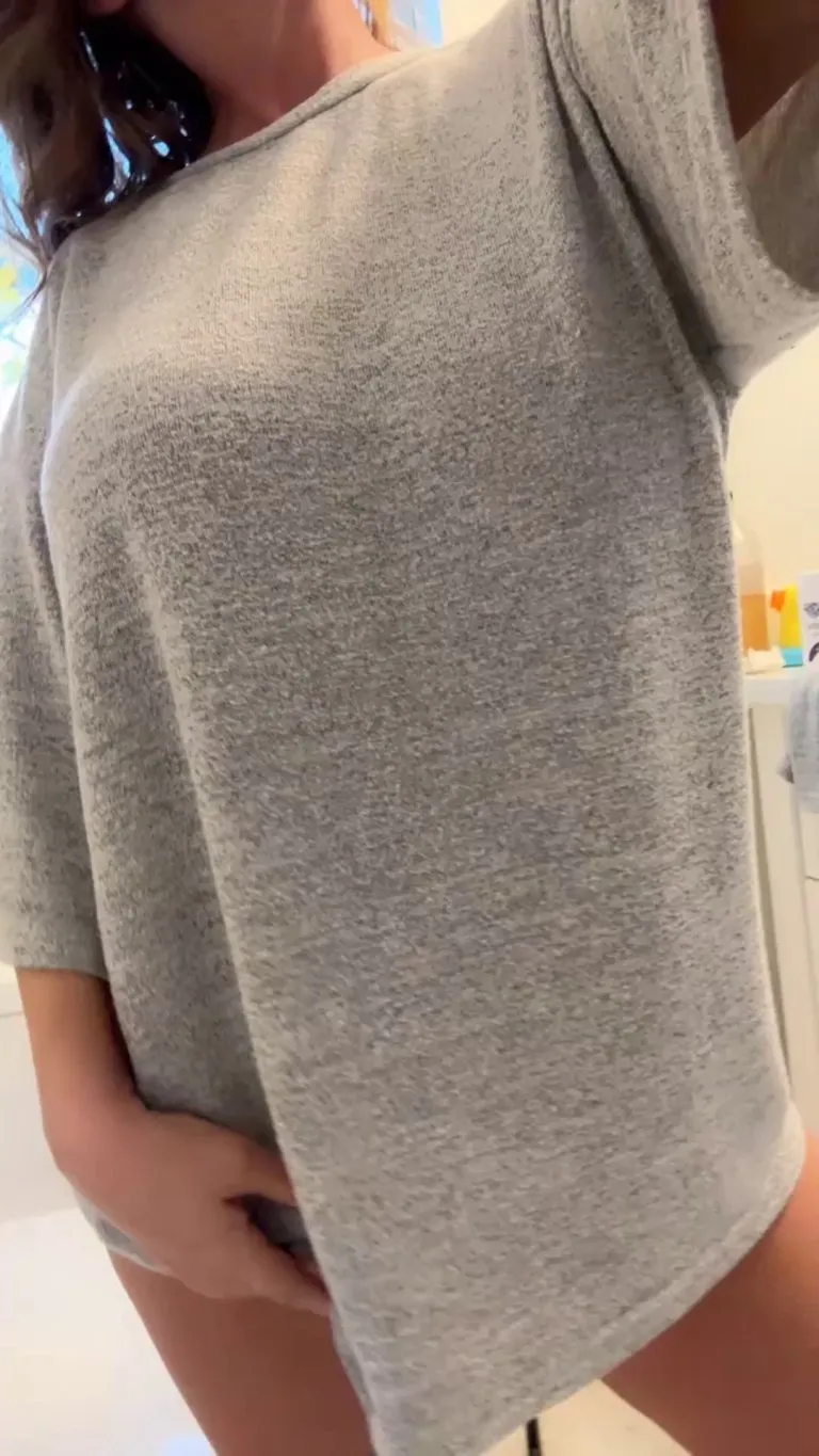 [F] 40 something just me and my huge Milfie milkers