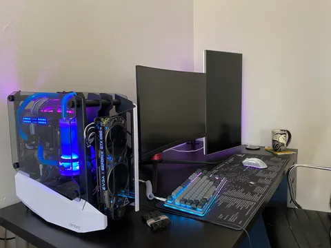 My quarantine quest is completed