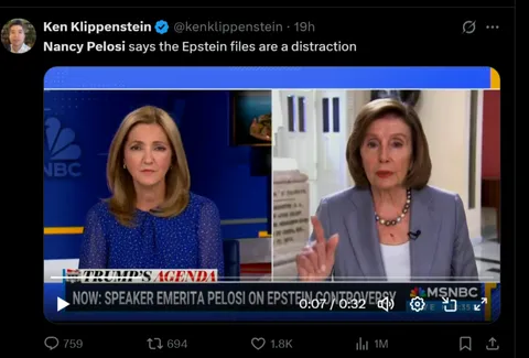 Trying to snatch defeat form the jaws of victory