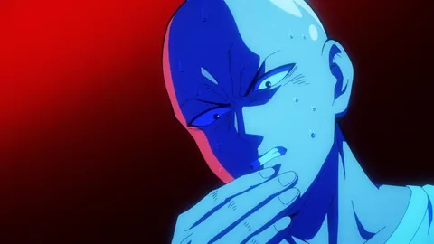 One Punch Man Season 3 Episode 3 Preview Images