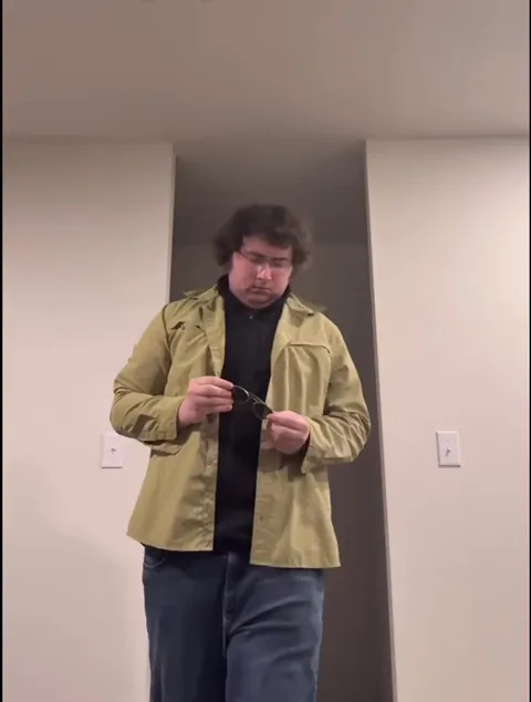 My Doctor Octopus Cosplay Transition