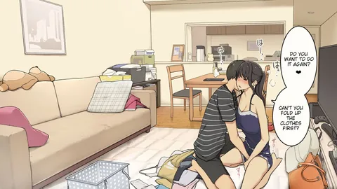 Living with Older Gf