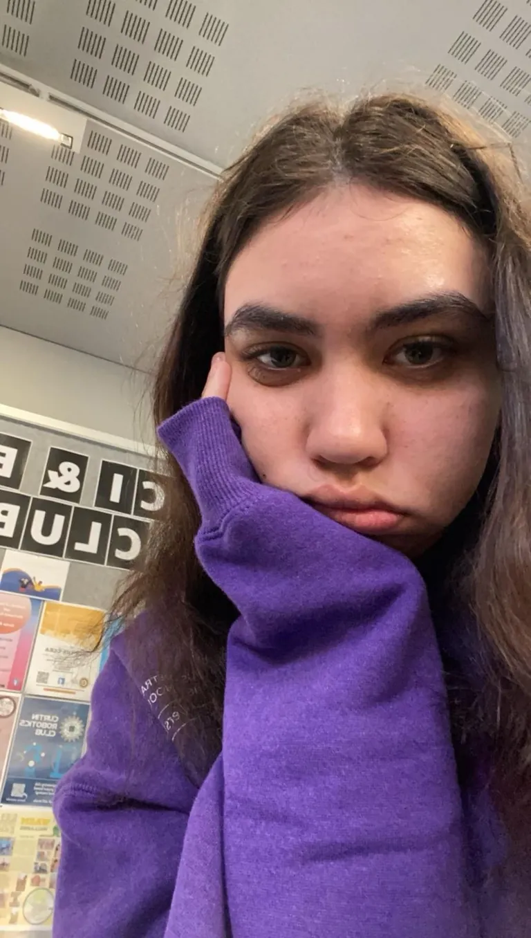 18f don’t hold back 💀