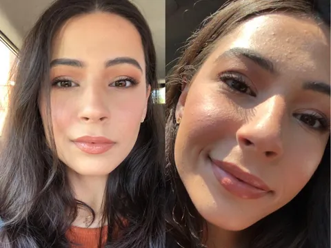 Kind reminder about how perfecting the right lighting is. No filters, just lighting + angle