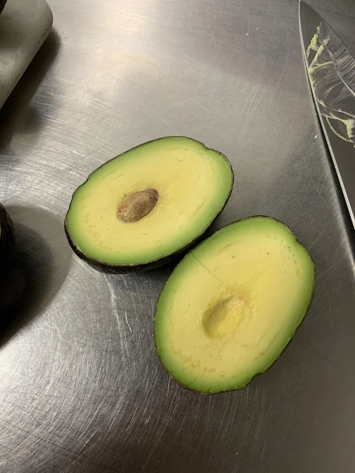 [Produce] Blessed Avocado