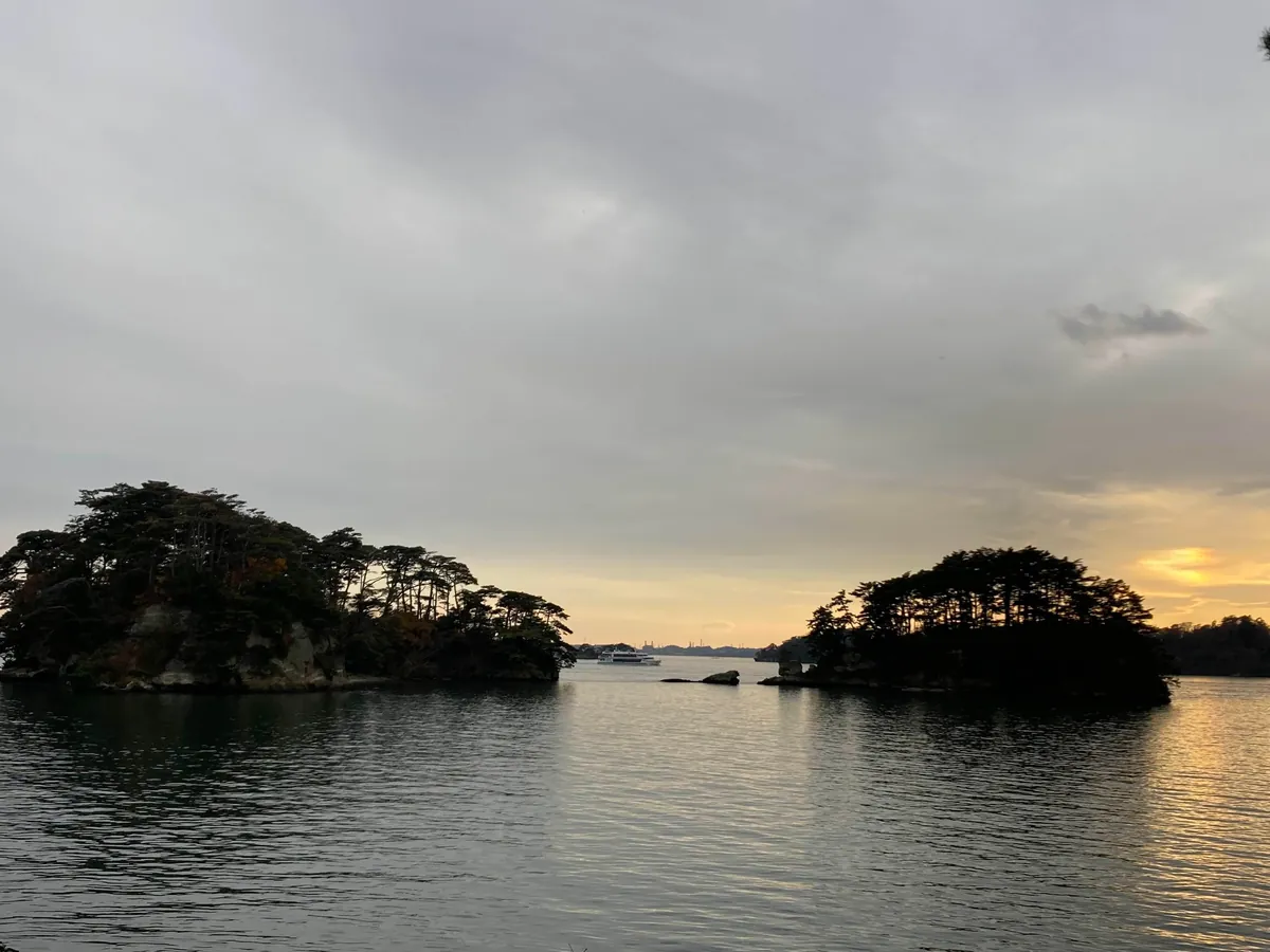 First time in northern japan for 5 days and it did not disappoint