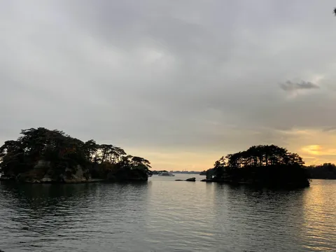 First time in northern japan for 5 days and it did not disappoint