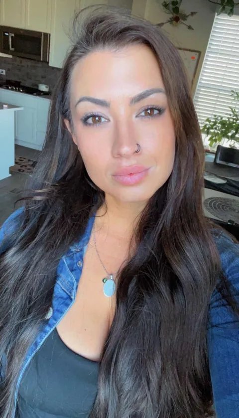 F 36. Everyone thinks they’re a 7.  What am I?  