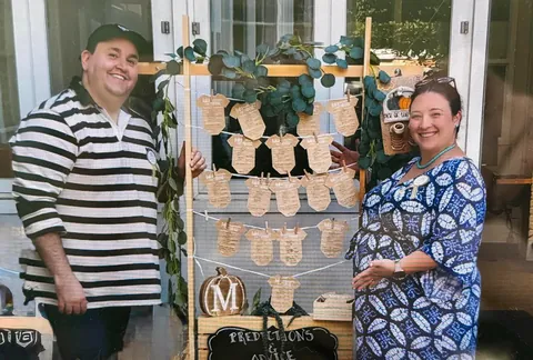 Decided I needed a shift from the same ol' body - 350lbs down to 194