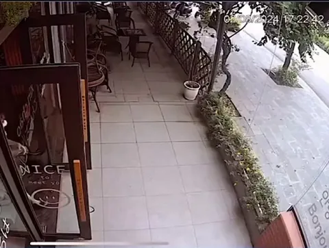 He didn't unlock that area yet