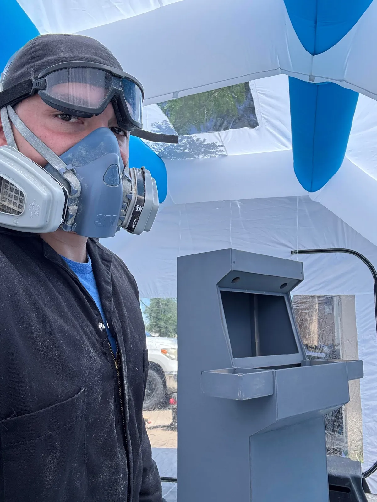 Not sure if this is the right audience