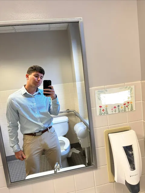 meet me on my lunch break ;)