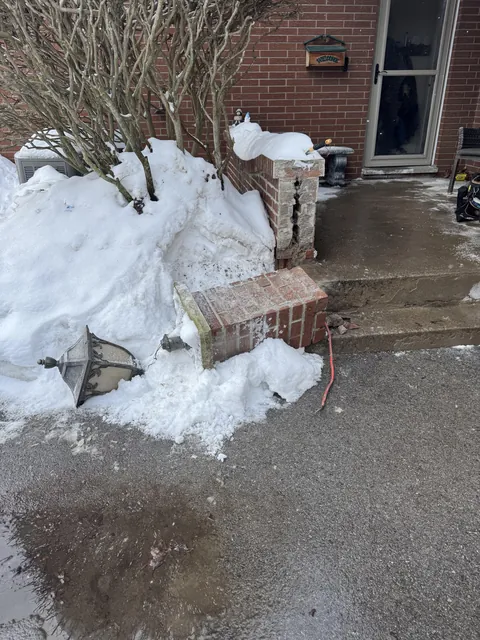 Came home to this after spending $900 at the mechanics