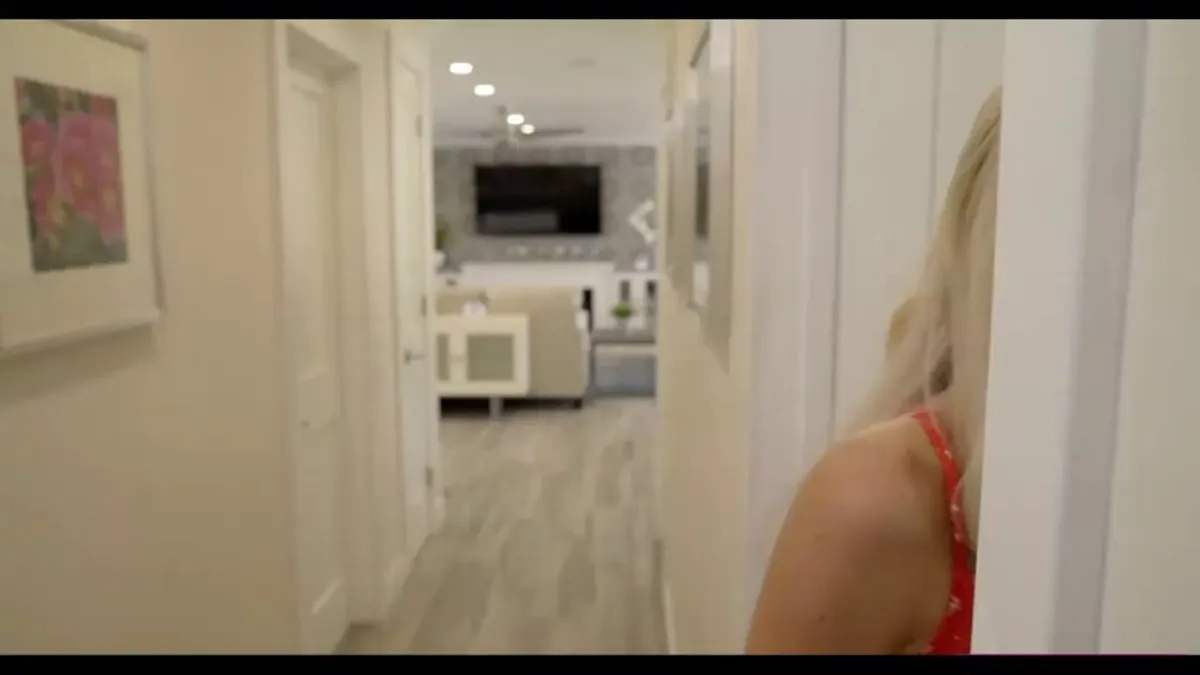 They just wanted him to cum.