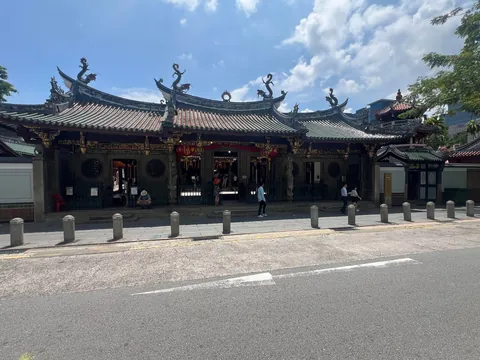 Two days in Singapore🇸🇬