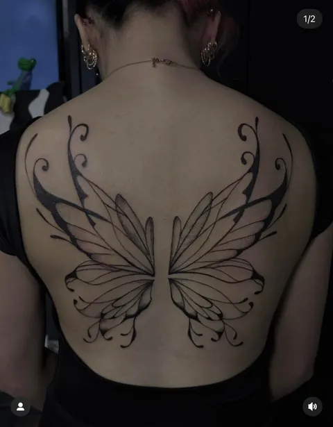 is it possible to get this tattoo covered up?