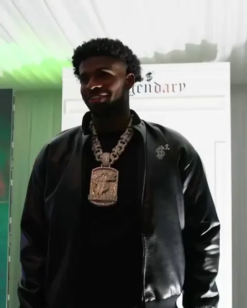 [Highlight] Shedeur Sanders speaks some words of encouragement after not being drafted in 1st round of 2025 NFL Draft