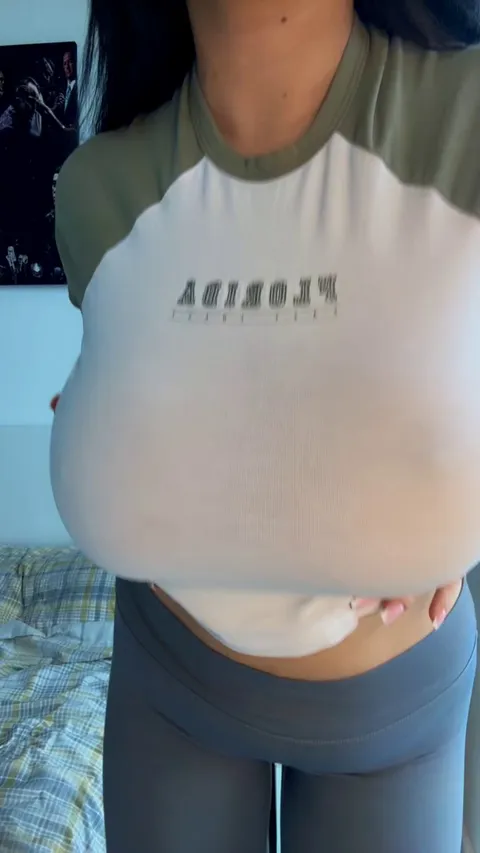 My perfect pair (drop)