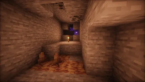 Coolest mineshaft entrance i have found