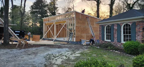 I built my own little slice of awesome.