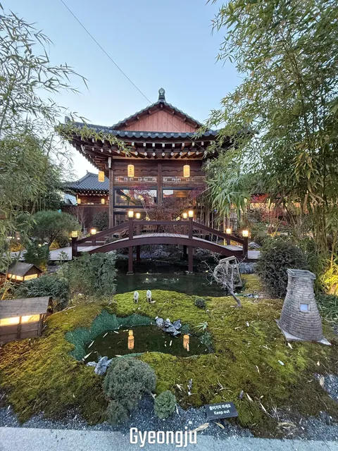 South Korea was amazing. It’s often overlooked compared to Japan.