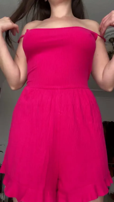 I love be naked most of the time