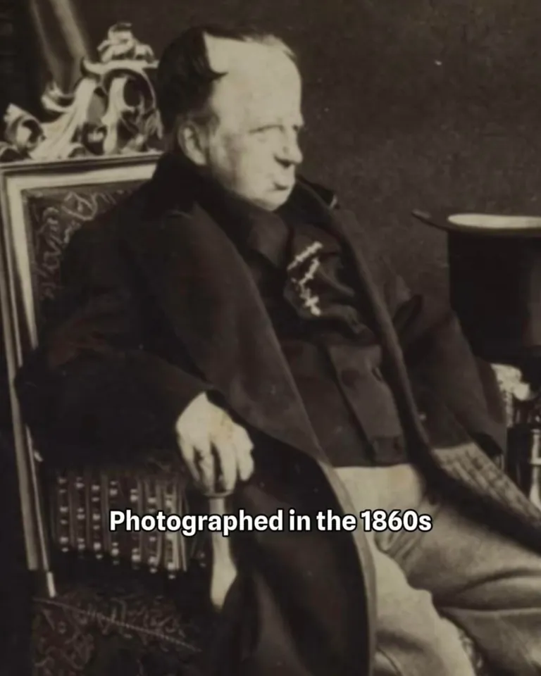 Historical Figures Who Lived Long Enough to Be Photographed