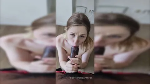 Anton harden destroys snowbunny Abbie Sykes