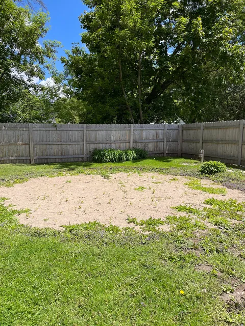 First Time Building A Stone Fire Pit… Did I Make A Mistake Here?