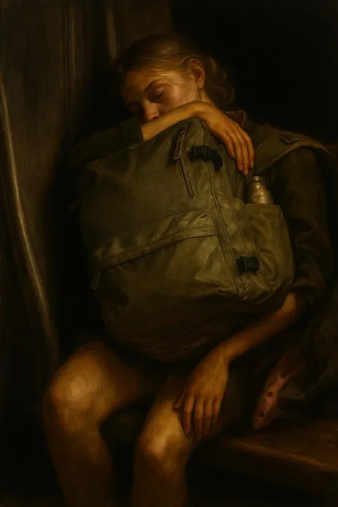 I took some pics from r/AccidentalRenaissance and turned them into Renaissance paintings