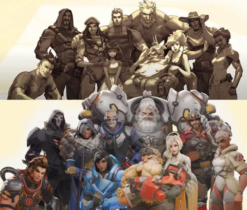 After 10 years, this picture is complete.