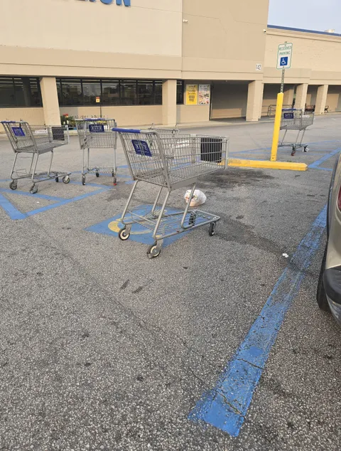 To whoever did this... SCREW YOU! If anyone else has ever done this, screw you, too.